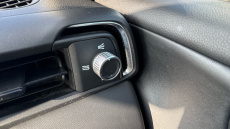 Honda HR-V 1.5 eHEV Advance 5dr CVT Hybrid Hatchback